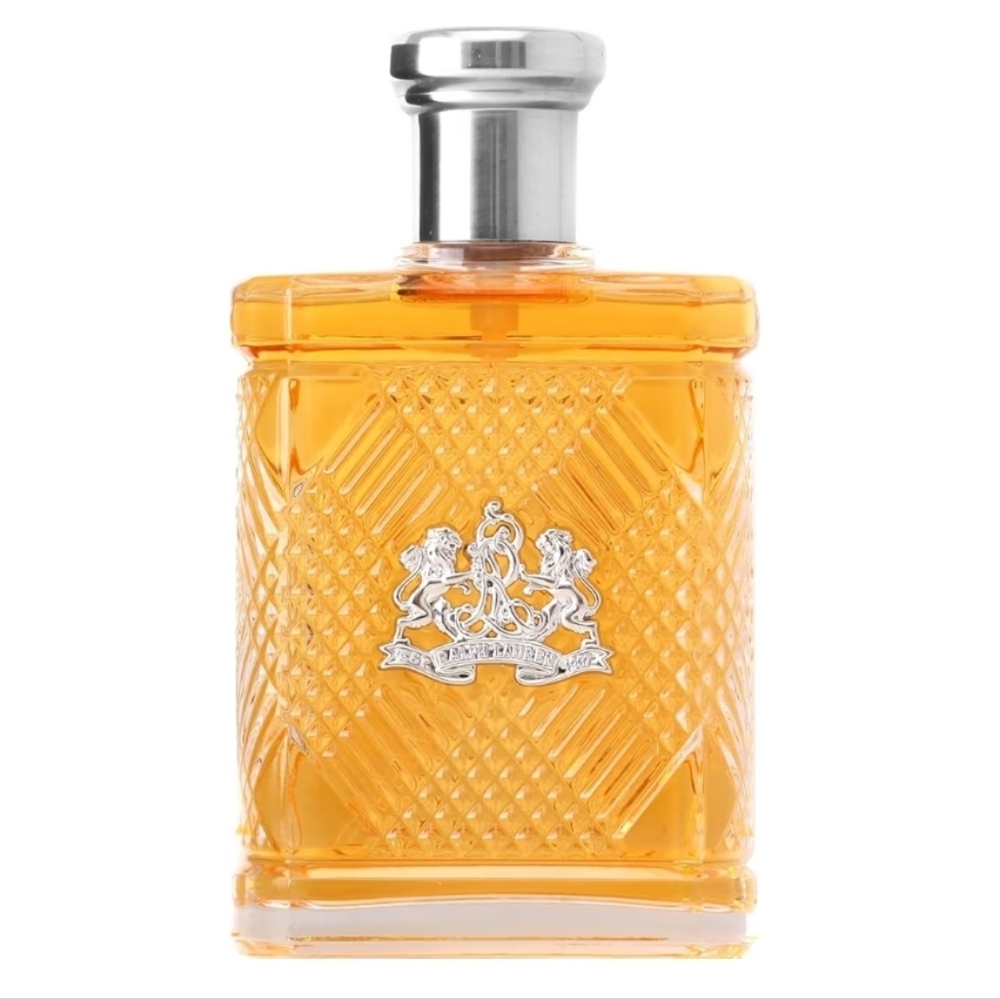 NEW Vintage Ralph Lauren Safari 125 ml After Shave Splash